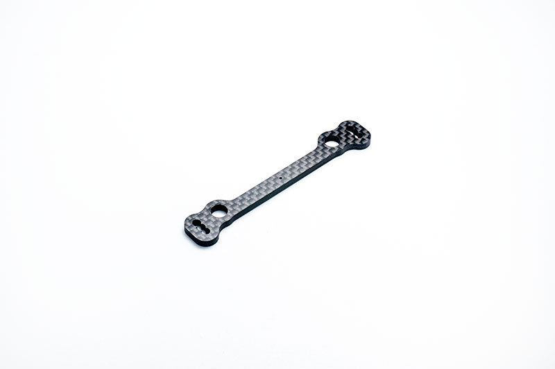 Koswork Kyosho Steering Plate 3mm Carbon Graphite MP11 KOS04381-15