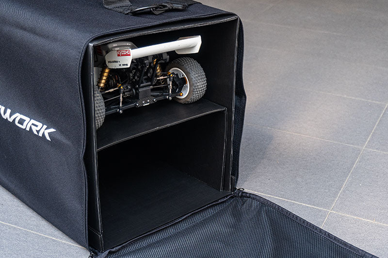 Koswork 1/10 Smart One Buggy/Touring/Drift Car Bag KOS32155PP