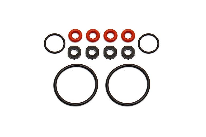 RCScrewZ Stainless Steel Screw Kit tra020 for Traxxas Rustler XL-5