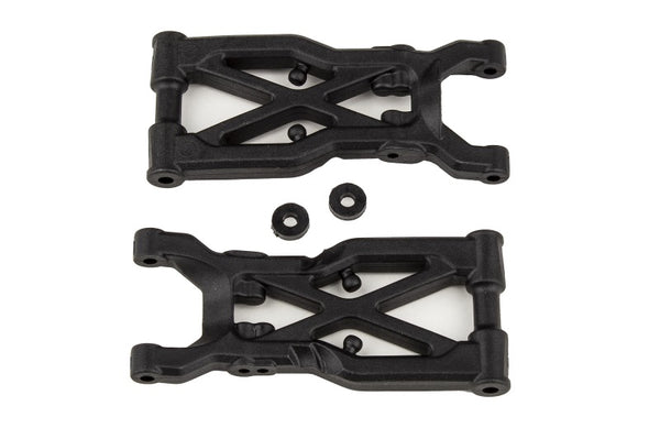 Associated RC10B74.2 Rear Suspension Arms