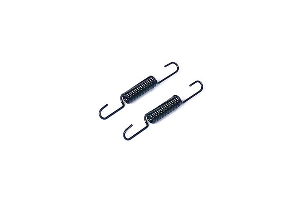 Koswork Middle Spring (for 1/8 .21 Manifold Exhaust) (2pcs)