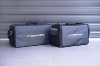 Koswork Large Tire Bag, 1/10 Buggy Bag/Storage Bag/Accessories Bag (w/PP case)
