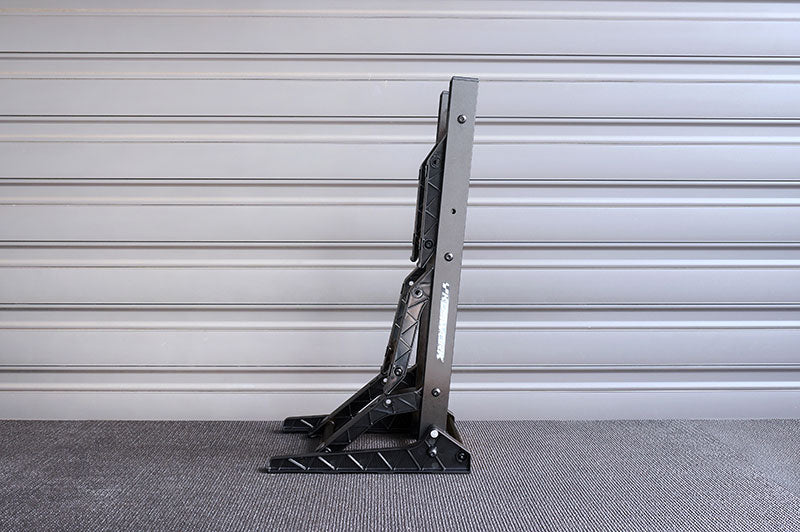 Box/デッキ/パック R-1 Koswork RC Car H475mm Pit / Display Stand (3 Layer) KOS50743