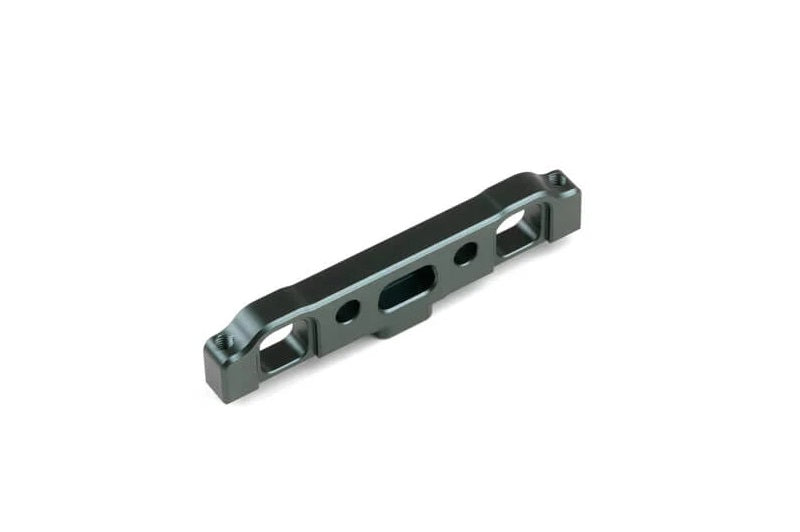 V2 Adjustable Hinge Pin Brace  &lsquo;D&rsquo; Block, 7075 CNC Aluminum Eb Nb Et Nt Sct