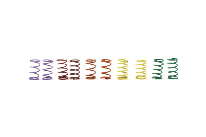 Kyosho Mini-Z MR-04 EVO2 Front Spring Set – Nick Hobbies