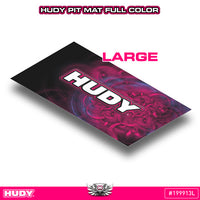 Hudy Pit Mat Full Color (Large) (65x120cm)