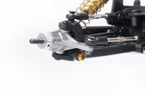 Koswork Kyosho Front Outter (for 3x26mm) Hardened Hinge Pin/Suspension Shaft (2) Mid/Turbo/Optima/Javelin/Ultima