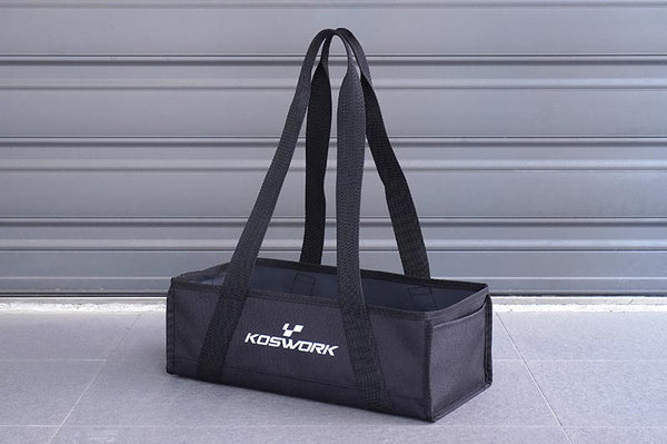 Koswork Starter Box Bag/Carrying Bag/Crawler Bag (400mm)