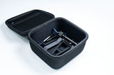 Koswork Hard Case 140x150x100mm (For Tamiya / Ride Air Remover) KOS32405
