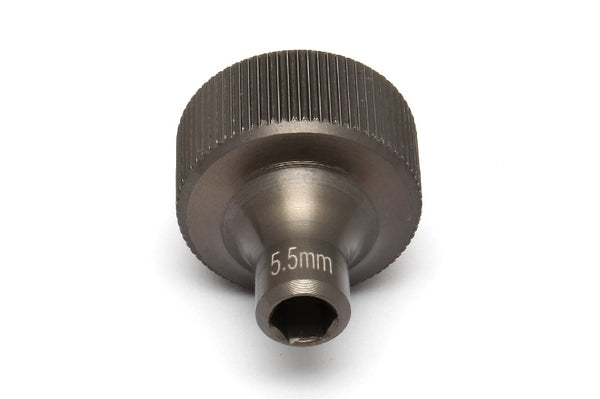 Team Associated FT 5.5 mm Short Nut Driver