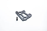 Koswork Kyosho Center Diff Plate 3mm Carbon Graphite MP11 KOS04381-09