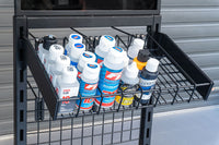Koswork Shock/Diff Oil/Fluid Rack Layer (1 Set) KOS50710-4