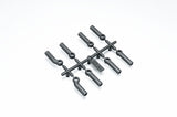 Koswork Ball Cups (for 3.5mm Turnbuckle) (6+1R+1L for 5.5mm Ball) (B7/B84 Series) KOS04150-001