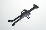 Koswork Kyosho Carbon Radio Plate/Tray/Upper Deck Turbo Optima Mid Special SP KOS04355-11