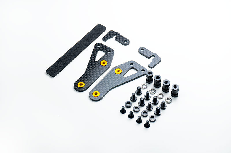 Parts / Option Parts – Nick Hobbies