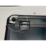Scratch & Dent: Discounted Price Koswork Mini Black V2 Aluminum Carry Case (w/foam) KOS32302-10PX/CH/EX/M17/MT44/NB4/G11P/KMZ/SEZ