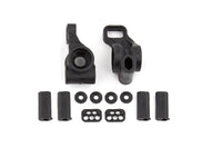 Associated B64 Rear Hubs CTN32