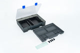 Koswork KOS32111 Tool Box + KOS32102 Tool Tray + KOS32101 Parts Tray  KOS32112-4B/BK/G/W