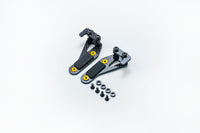 Koswork Kyosho Carbon Shorty Lipo Battery Mount Set Turbo Optima Mid Special/Mid Optima 2022 KOS04355-12