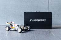 Koswork  1/10 Buggy Car Carrying Hard Case (replace Koswork 1/10 buggy bag large drawer) KOS32039