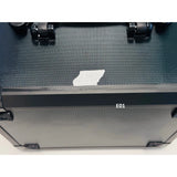 Scratch & Dent: Discounted Price Koswork Mini Black V2 Aluminum Carry Case (w/foam) KOS32302-10PX/CH/EX/M17/MT44/NB4/G11P/KMZ/SEZ
