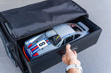 Koswork 1/10 Dual Drawer PP Frame Touring / Drift Car Bag (1/10 Touring, 2 Large) KOS32253PP