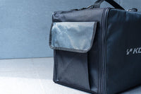 Koswork 1/10 Buggy / Touring / Drift Car Bag (w/PP case&nbsp;&amp;&nbsp;partition plate) / Tire Bag KOS32243