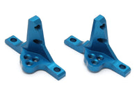 Team Associated FT Bearing Caps [A] RC10TC6.2 TC7 [B] (2pcs) 31614