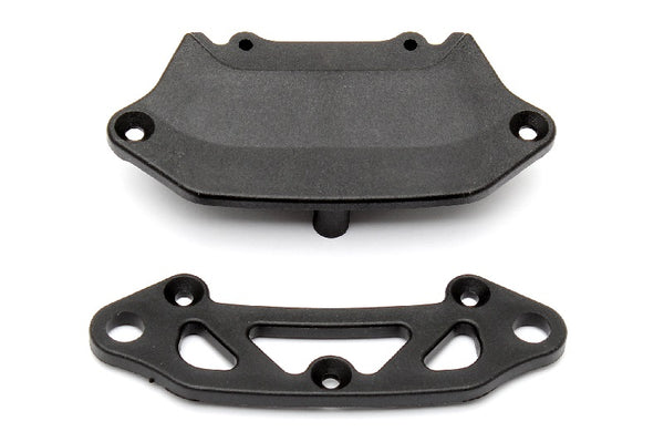 Team Associated TC6.2 TC7 TC7.1 TC7.2 Bumper Set