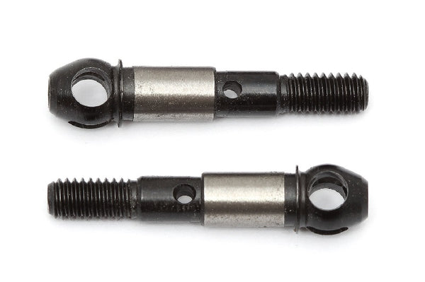 Team Associated DCV Stub Axle (2) TC6 TC7 TC7.1 TC7.2