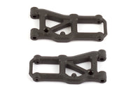 Associated TC7.2 Front Suspension Arms