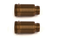 Team Associated TC7-FT F6-FT FT 10x9 mm FOX(R) Shock Bodies, Genuine Kashima Coat, threaded