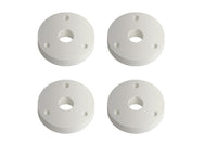 Team Associated TC7 F6 Shock Pistons, 3x1.1