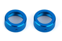 Team Associated TC7-FT F6-FT Shock Cap Retainers
