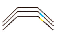 Team Associated TC7 TC7.1 TC7.2 FT Front Anti-roll Bar Set 1/10 EP