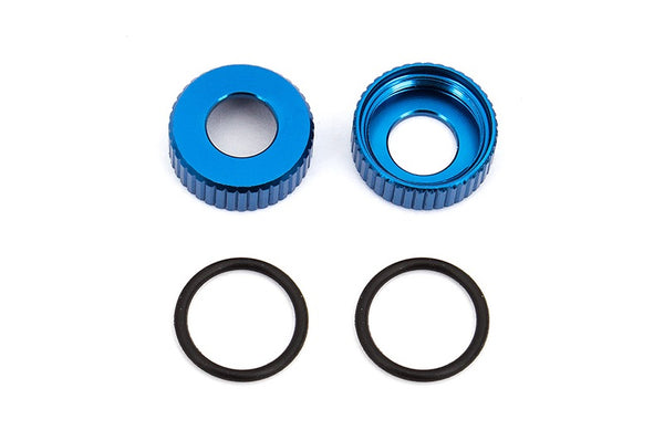 Team Associated TC7.1 SHOCK BOTTOM CAP