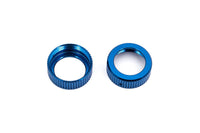 Team Associated TC7.1 SHOCK CAP RETAINER