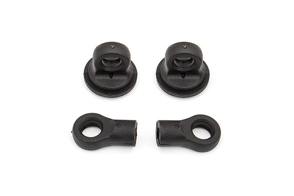 Team Associated TC7.1 SHOCK EYELET SET