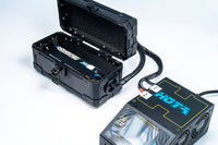 Koswork XS Lipo Charging Case / Storage Case 180x80xH100mm KOS32310XS