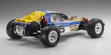 Kyosho Optima 1/10 4WD Electric Off-Road Buggy Kit 30617