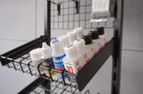 Koswork Shock/Diff Oil/Fluid Rack Layer (1 Set) KOS50710-4