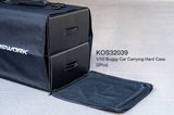 Koswork 1/10 Smart One (w/2 Carrying Cases) Buggy/Touring/Drift Car Bag KOS32155CASE