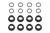 Team Associated RC10F6 Suspension Arm Pivot Ball Bushings