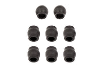Team Associated RC10F6 Suspension Arm Pivot Ball Set