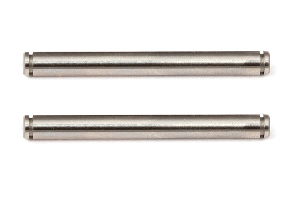 Team Associated RC12R6 Kingpins, 3x27.5 mm