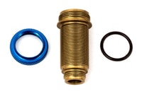 Team Associated RC12R6 FT 7x12 mm FOX(R) Shock Bodies, Genuine Kashima Coat, SS, threaded