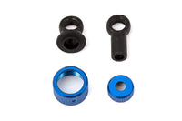 Team Associated RC12R6 Shock Cap Set