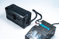 Koswork XS Lipo Charging Case / Storage Case 180x80xH100mm KOS32310XS