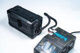 Koswork XS Lipo Charging Case / Storage Case 180x80xH100mm KOS32310XS