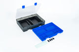 Koswork KOS32111 Tool Box + KOS32102 Tool Tray + KOS32101 Parts Tray  KOS32112-4B/BK/G/W